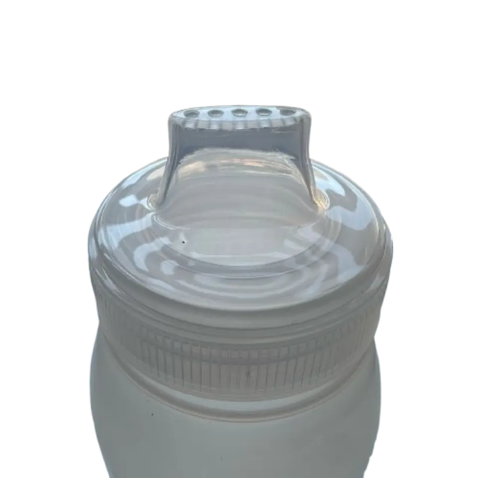 Botella Para Remojo Bizcocho 380ml 2