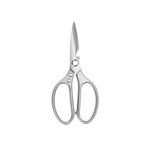 Tijera Acero Inoxidable Wens 23cm