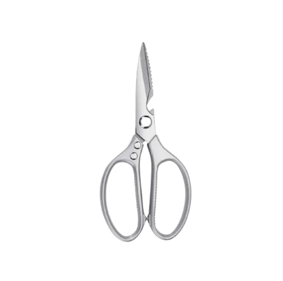 Tijera Acero Inoxidable Wens 23cm 1