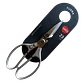 Tijera Acero Inoxidable Wens 23cm - Miniatura 2
