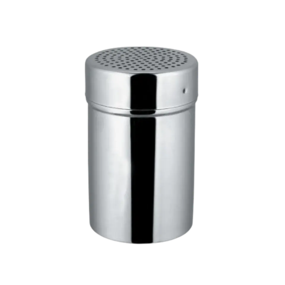 Dispensador Especies Acero Inoxidable Cuiner 7cm 1