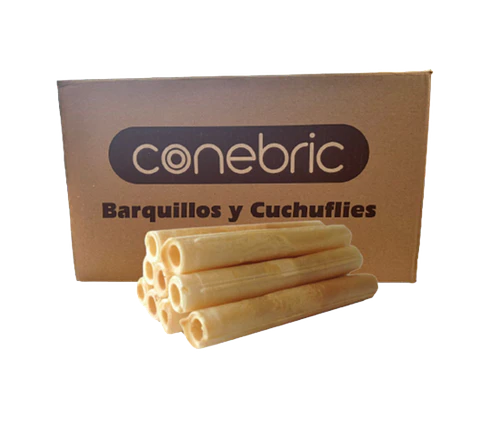 Vaina Cuchufli 1200 Unidades