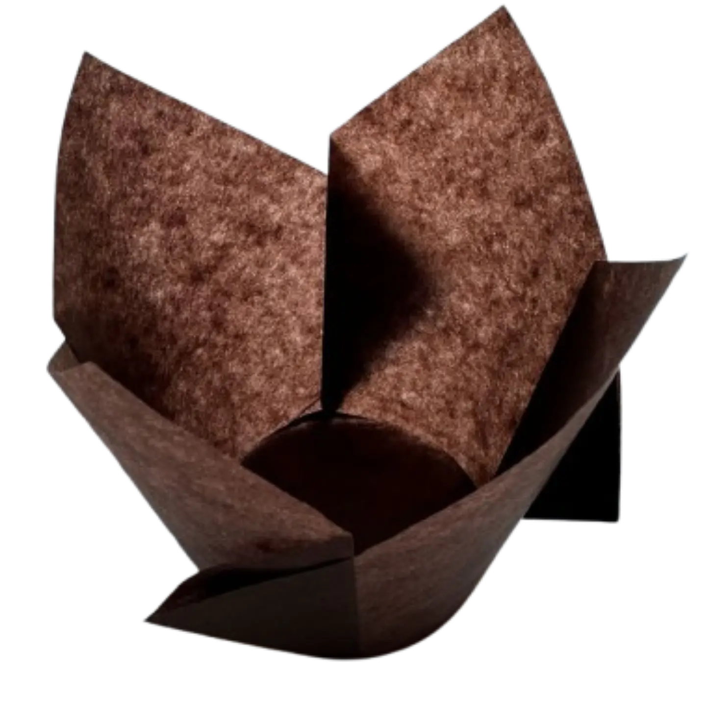 Tulipa Para Muffin Cafe 50un Diametro 5cm Alto 6cm 1
