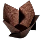 Tulipa Para Muffin Cafe 50un Diametro 5cm Alto 6cm - Miniatura 1