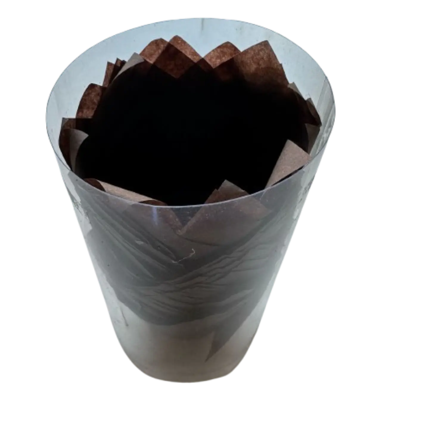 Tulipa Para Muffin Cafe 50un Diametro 5cm Alto 6cm 3