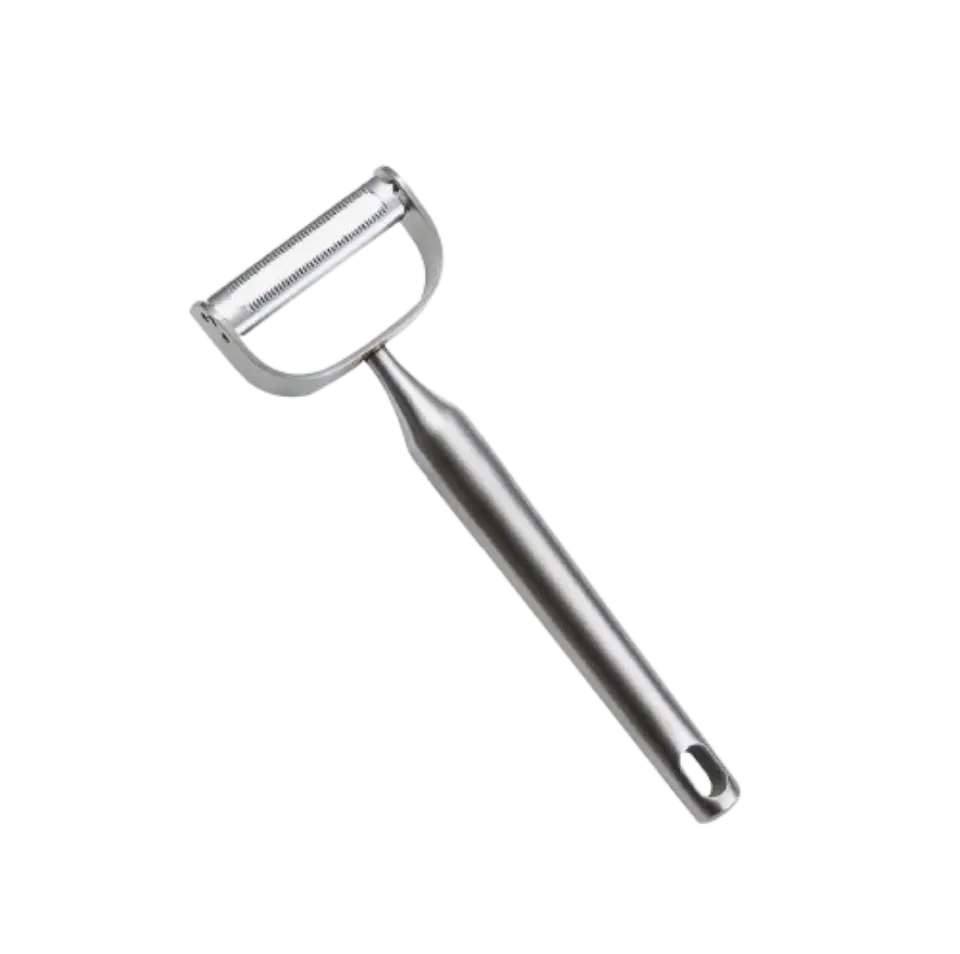 Pelador Acero Inoxidable Wens 1