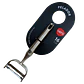 Pelador Acero Inoxidable Wens - Miniatura 2