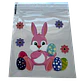 Bolsas Pascua D Celofan Autoadhesivas 100un 10x10+2cm - Miniatura 3