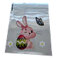 Bolsas Pascua D Celofan Autoadhesivas 100un 10x10+2cm - Miniatura 4