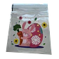 Bolsas Pascua D Celofan Autoadhesivas 100un 10x10+2cm - Miniatura 5