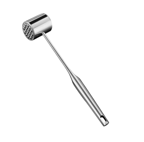 Ablandador De Carne Acero Inoxidable Wens 28cm