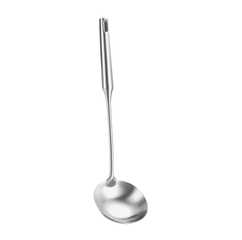 Cucharon Acero Inoxidable Wens 34cm