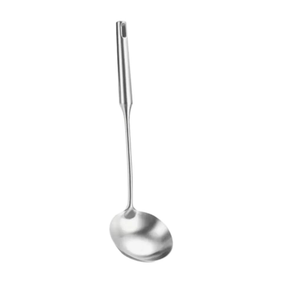 Cucharon Acero Inoxidable Wens 34cm 1