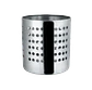 Porta Cubiertos Acero Inoxidable Cuiner 13cm - Miniatura 1