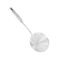 Colador Para Freir Acero Inoxidable Wens 20cm - Miniatura 1