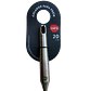 Colador Para Freir Acero Inoxidable Wens 20cm - Miniatura 3