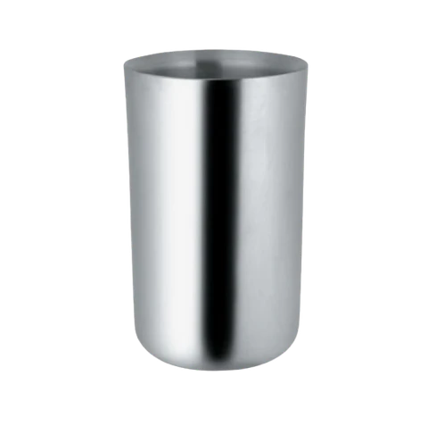 Enfriador Botellas Acero Inoxidable Cuiner
