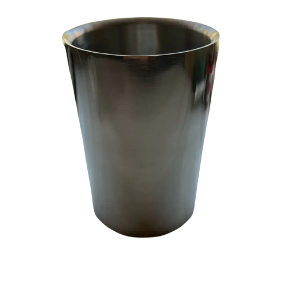 Enfriador Botellas Acero Inoxidable Cuiner 2