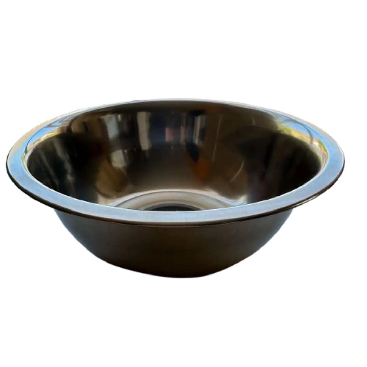 Bowl Acero Inoxidable Cuiner 28cm 3