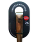 Tenazas Multiuso Acero Inoxidable Wens 26cm - Miniatura 3