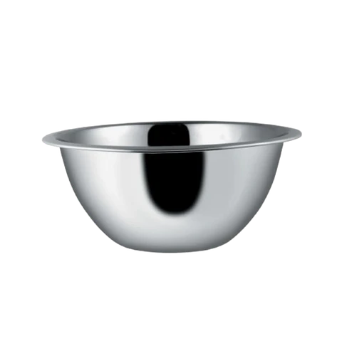 Bowl Acero Inoxidable Cuiner 24cm