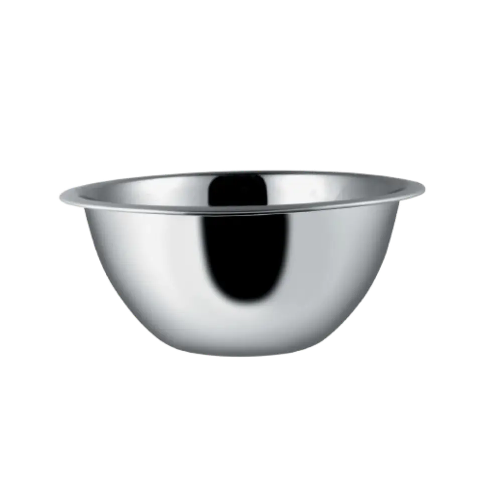 Bowl Acero Inoxidable Cuiner 24cm 1