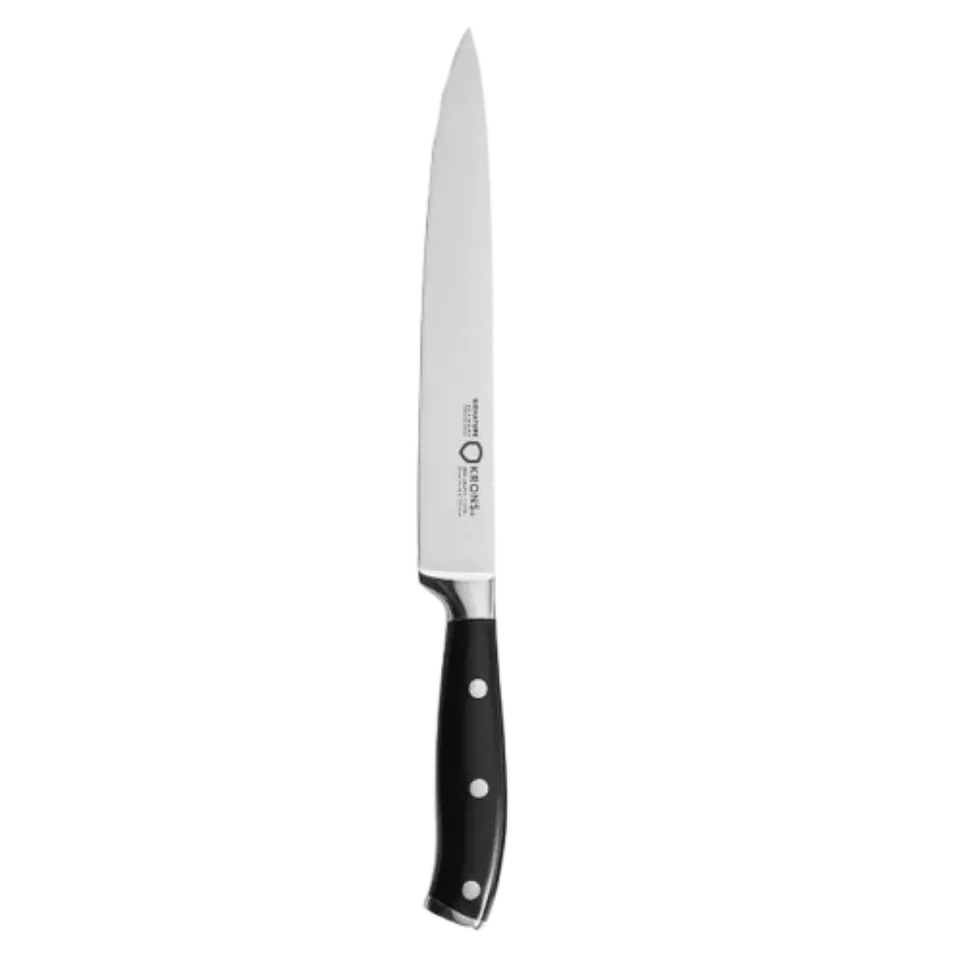 Cuchillo Fileteador Krons Signature 20cm 1