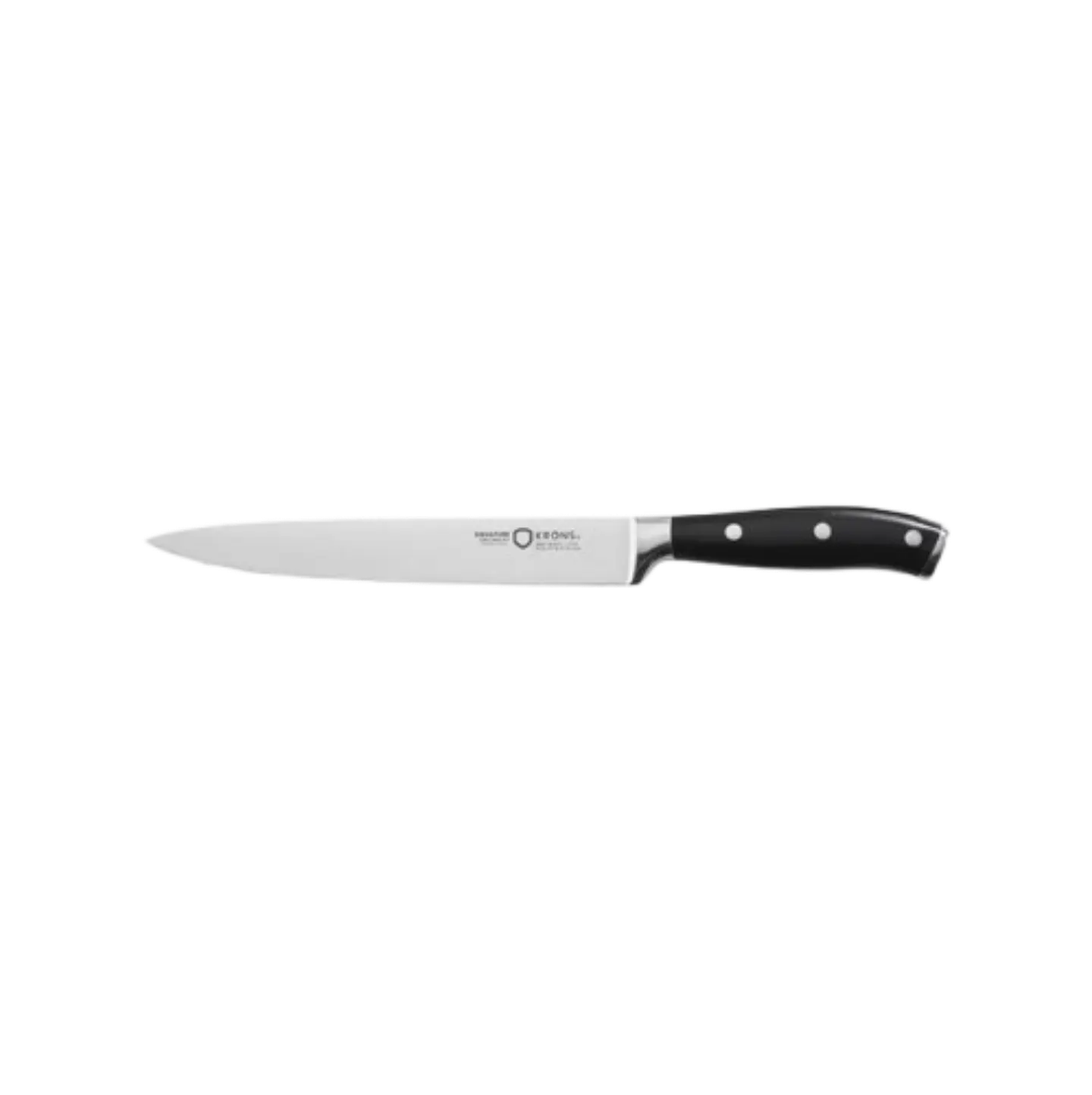 Cuchillo Fileteador Krons Signature 20cm 2