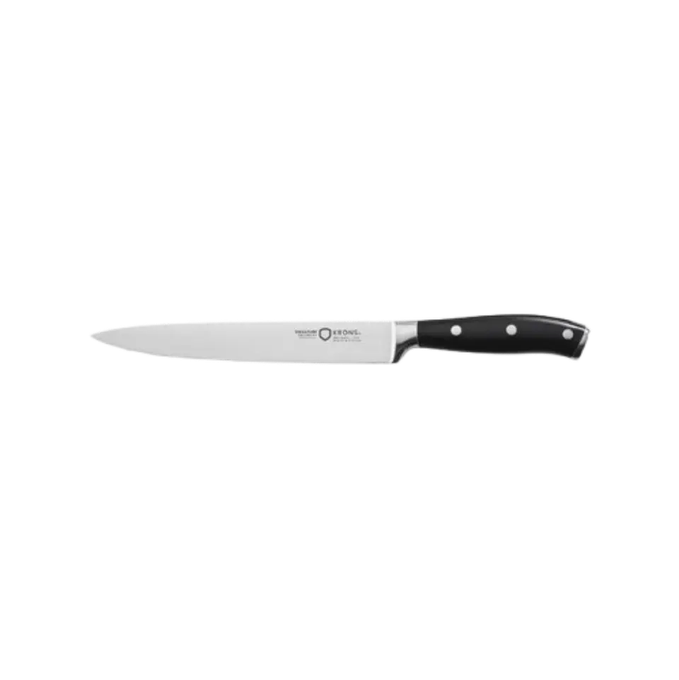Cuchillo Fileteador Krons Signature 20cm 2