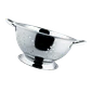 Colador Acero Inoxidable Cuiner 28cm - Miniatura 1