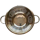Colador Acero Inoxidable Cuiner 28cm - Miniatura 3