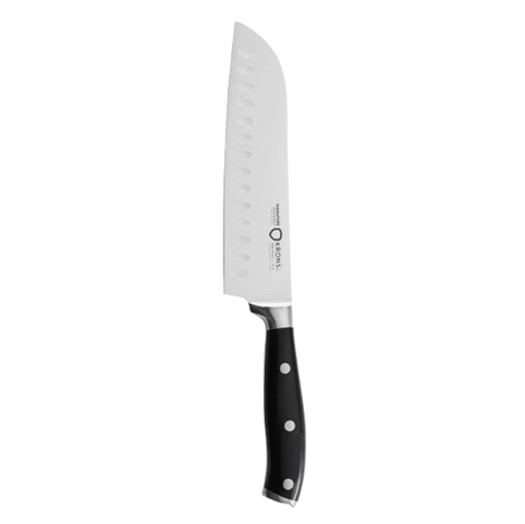 Cuchillo Santoku Krons Signature 18cm