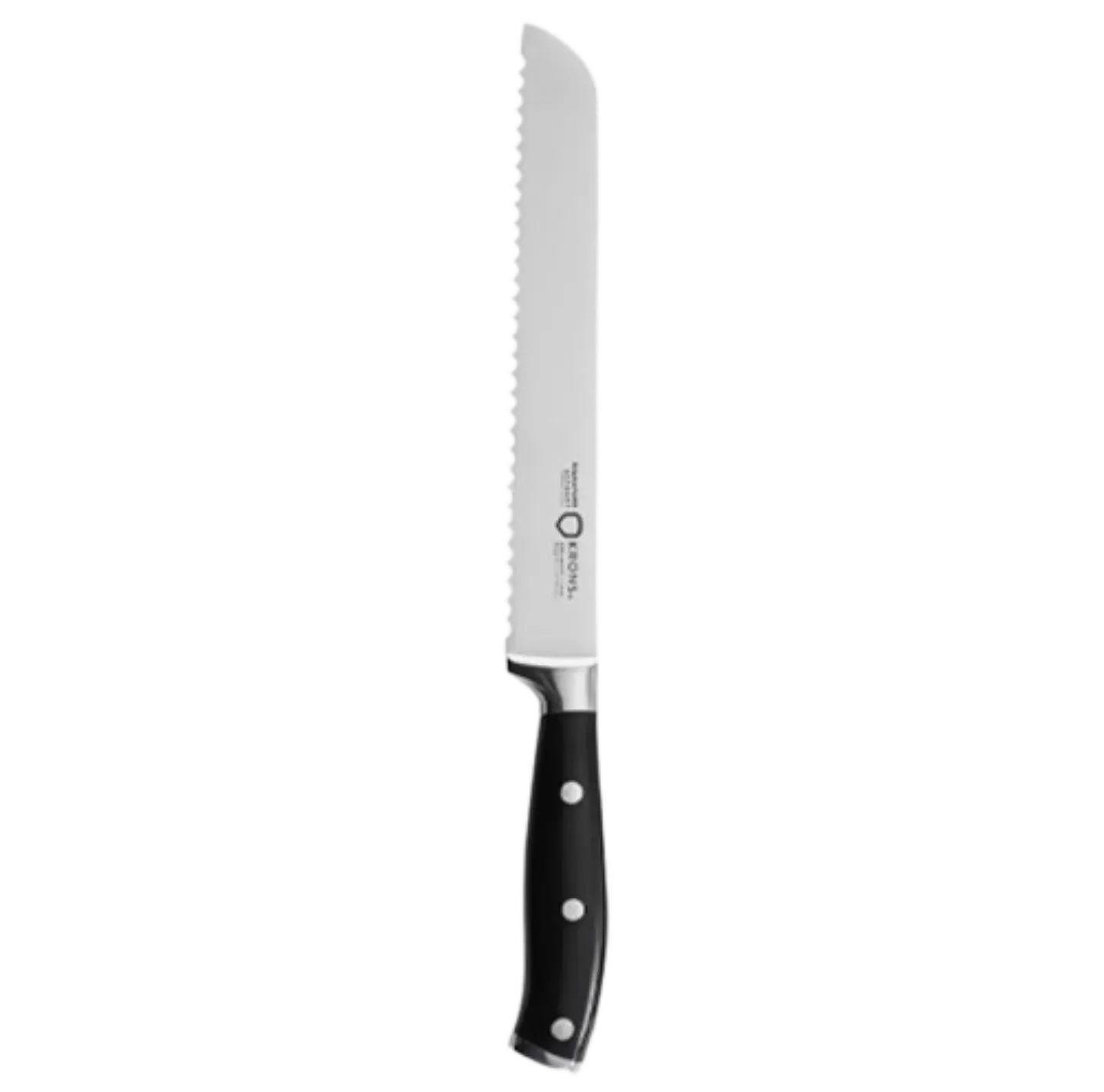 Cuchillo Pan Krons Signature 20cm 1