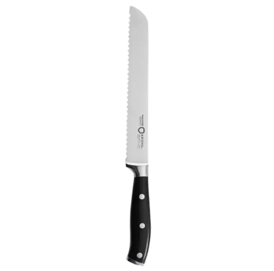 Cuchillo Pan Krons Signature 20cm 1