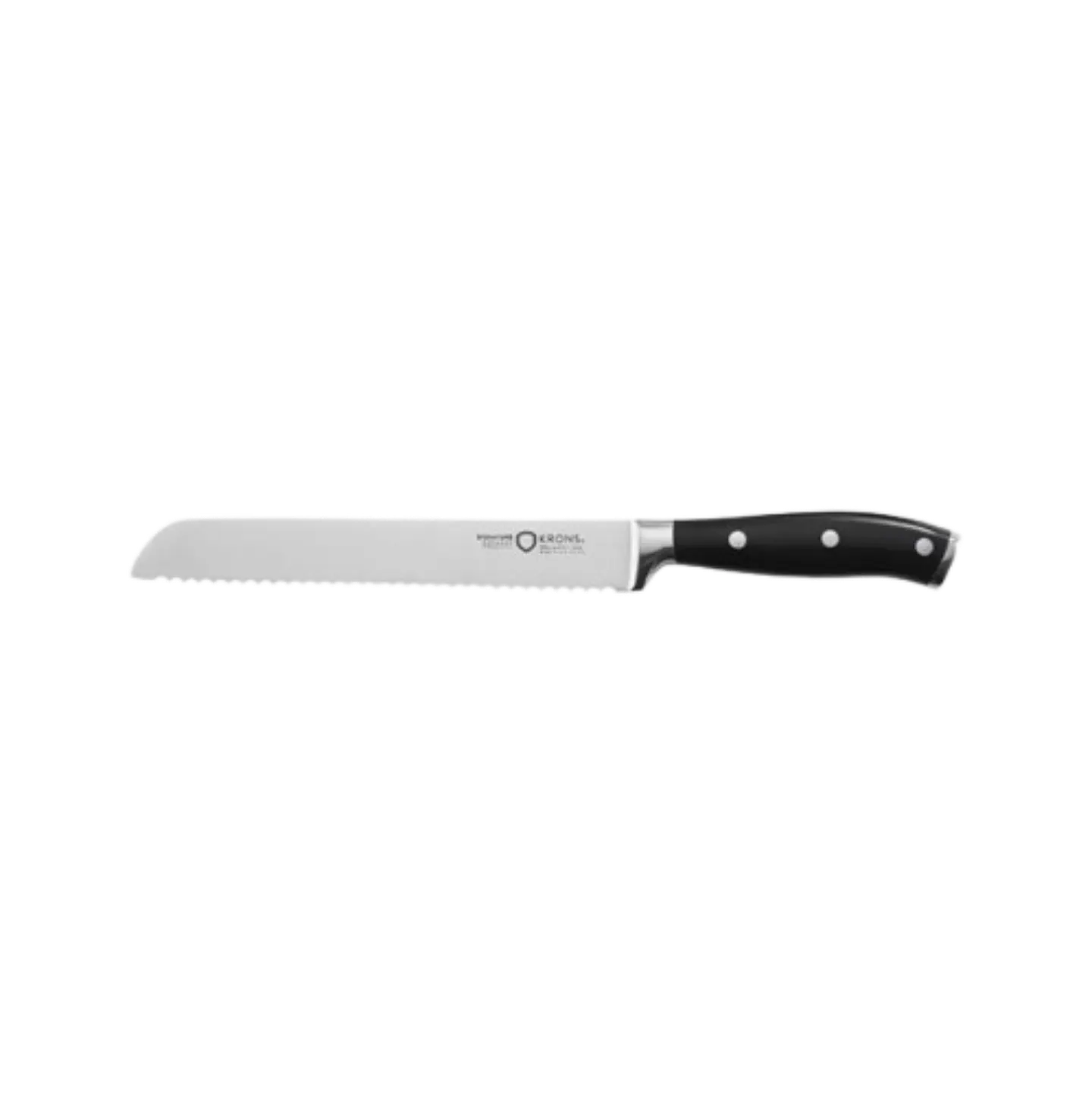 Cuchillo Pan Krons Signature 20cm 2