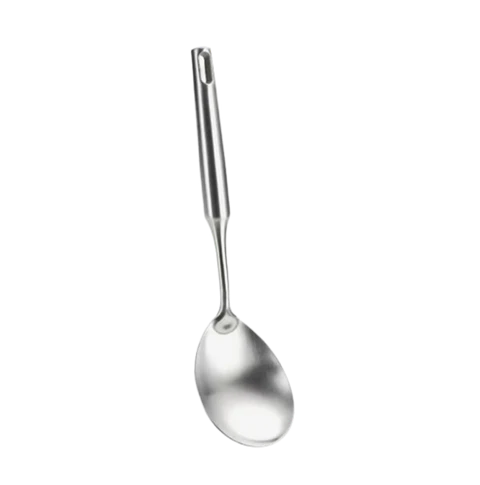 Cuchara Grande Acero Inoxidable Wens 30cm