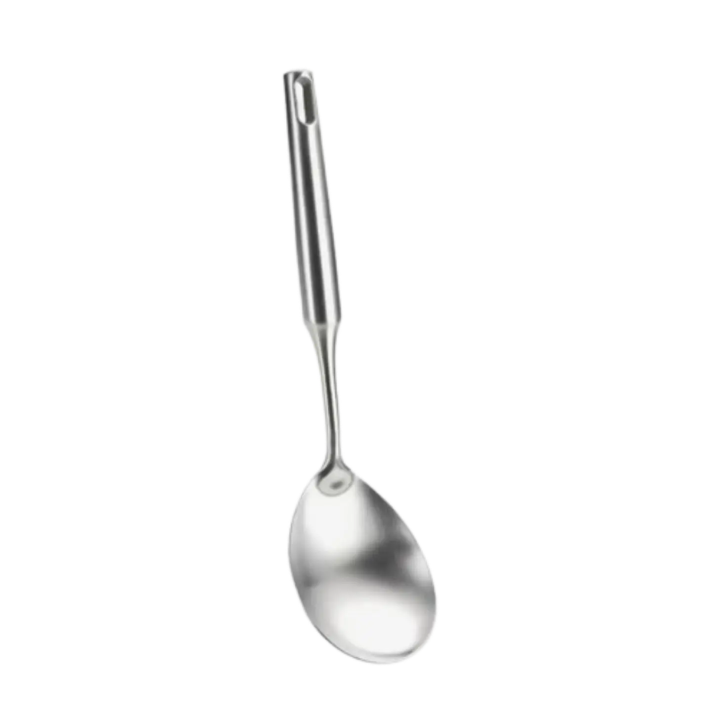 Cuchara Grande Acero Inoxidable Wens 30cm 1