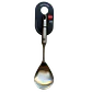 Cuchara Grande Acero Inoxidable Wens 30cm - Miniatura 3