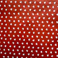 Pliego Papel Aluminio Corazones Para Chocolate 43x58cm - Miniatura 3