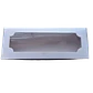 Caja E Con Ventana 3 Alfajores Cartulina 19x7x3cm - Miniatura 2
