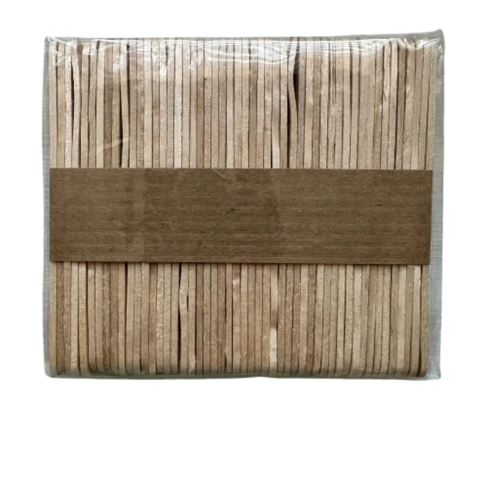 Palitos Helado 50un 9,3x10mm 1