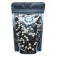 Bolitas De Cereal Blanco Negro Bañadas En Chocolate 80g - Miniatura 1