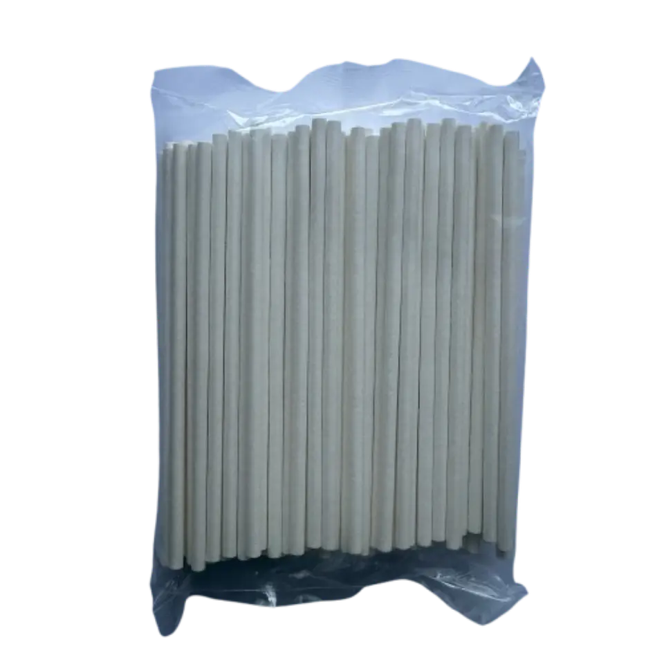 Palito Para Cake Pop 100un 10cm 1