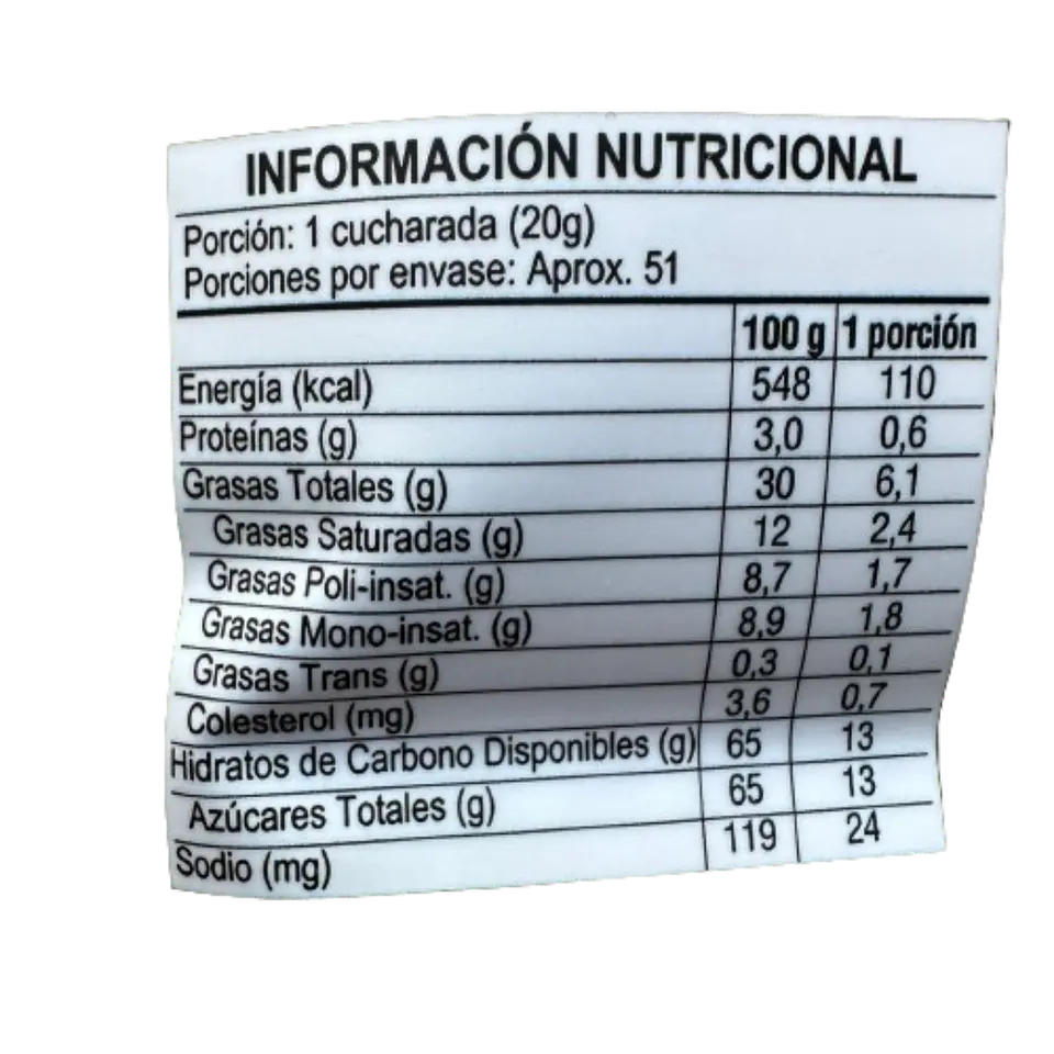 Relleno Pasta De Pistacho Bon Principio 1kg 3