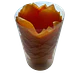 Tulipa Para Muffin Damasco 50un Diametro 5cm Alto 6cm - Miniatura 2