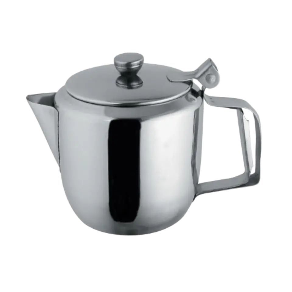 Tetera Acero Inoxidable Cuiner 750ml 1