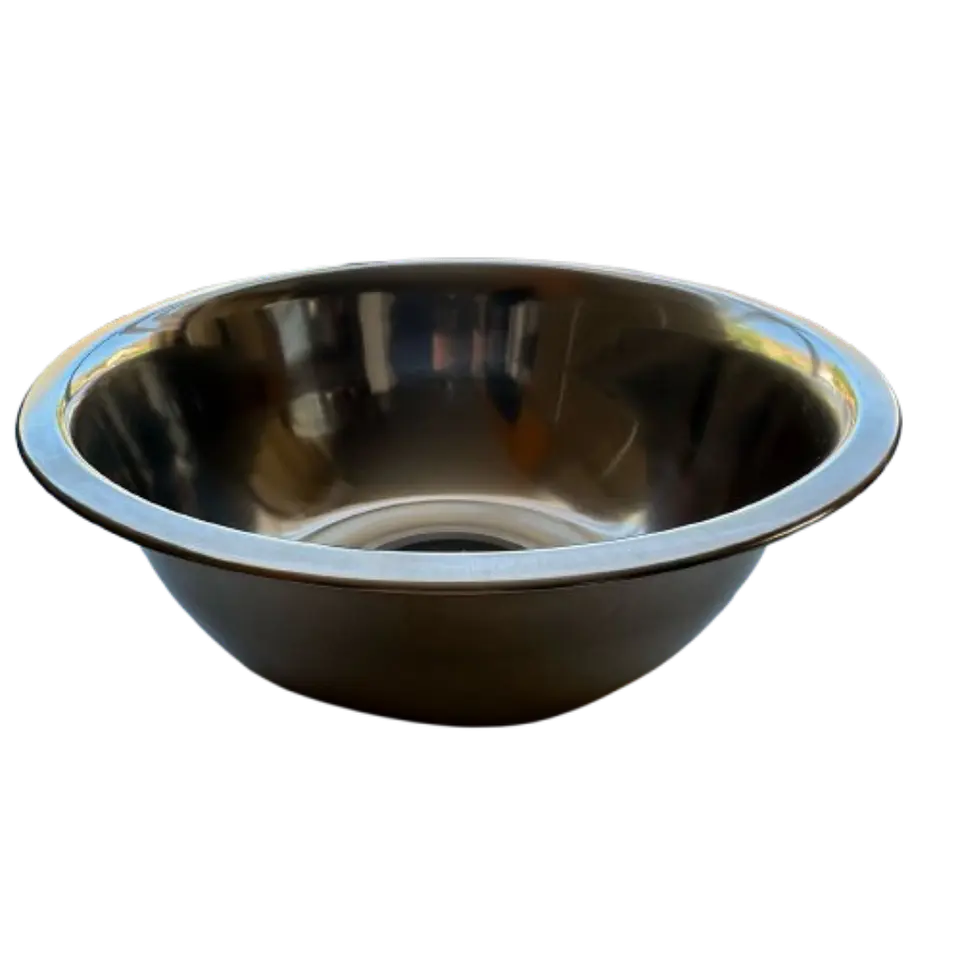 Bowl Acero Inoxidable Cuiner 20cm 3