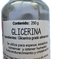 Glicerina De Grado Alimenticio Kreatortas 250ml - Miniatura 2