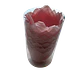 Tulipa Para Muffin Rosado 50un Diametro 5cm Alto 6cm - Miniatura 2