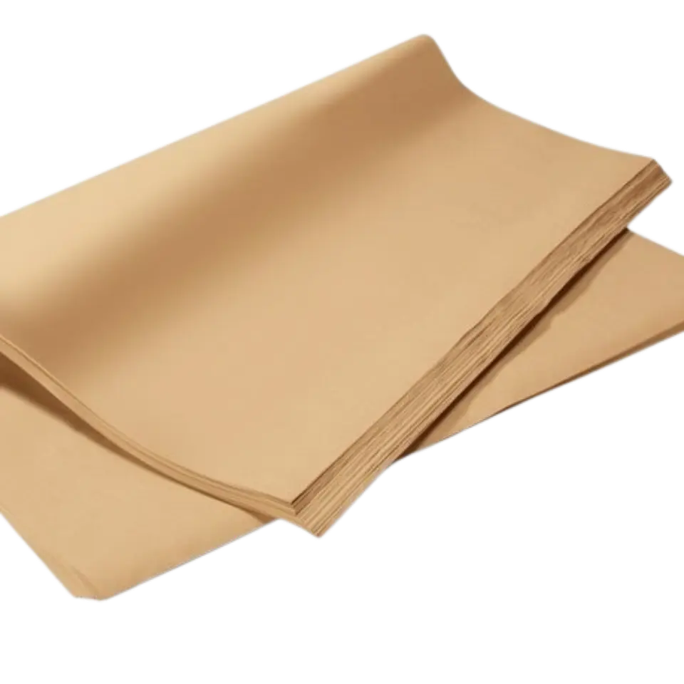 Pack 10 Pliego Papel Kraft 100x77cm 2